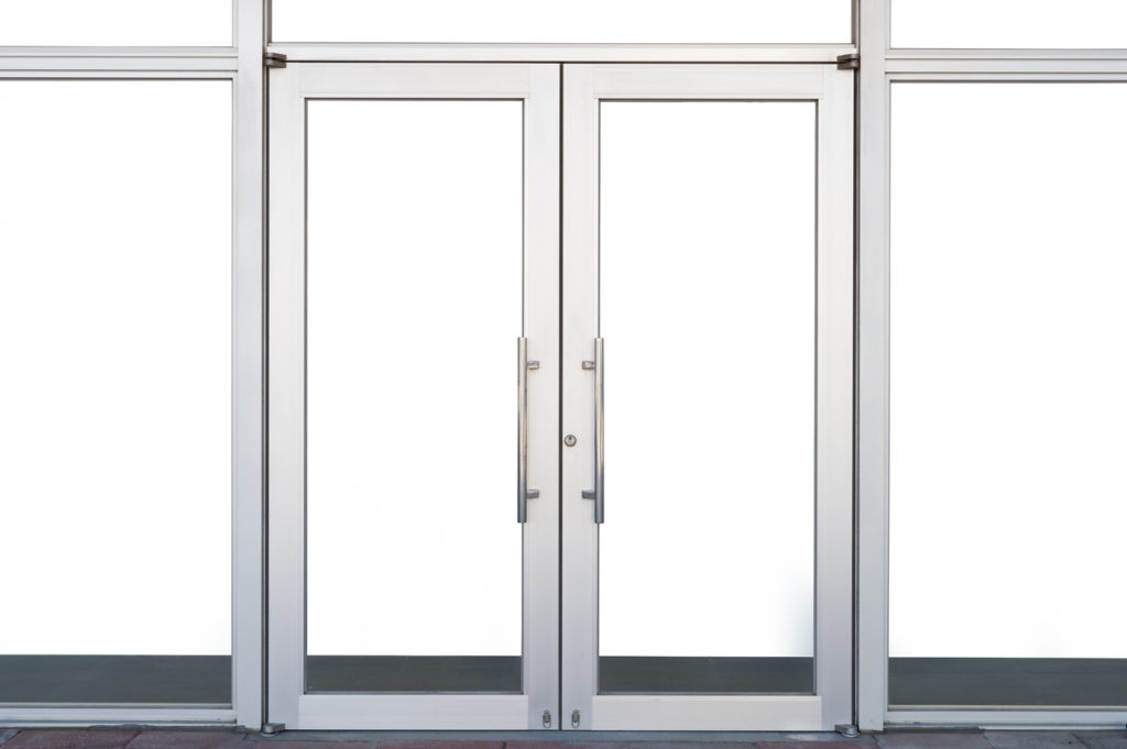 Commercial Custom Doors Corp